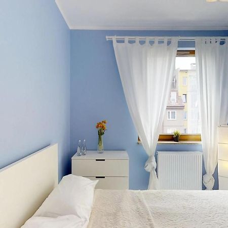 Na Szancach 8E Tectumapartments Вроцлав Екстериор снимка