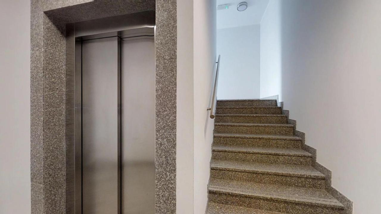 Na Szancach 8E Tectumapartments Вроцлав Екстериор снимка